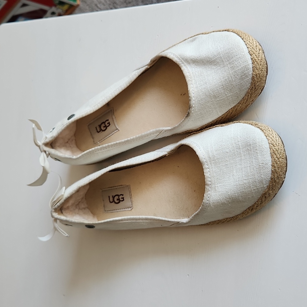 Ugg Indah espadrilles